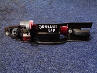 фото thumb №8, Ручка зовнішня dodge journey 08- ліва передня