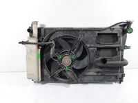 фото thumb №1, Mitsubishi colt vi 1.1 12v 04r радіаторів води вентилятор 1350a072