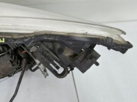 Фара передня правий renault megane 3 рестайлінг  led Ціна, фото thumb