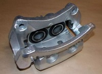 фото thumb №2, Суппорт тормоза r koleos ii перед правый 410014ga0a