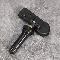 фото thumb №8, 4 szt. датчики мониторинг давления w шинах tpms de8t1a180aa подходят