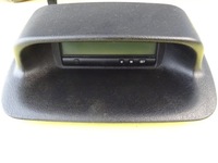 фото thumb №1, Дисплей годинник mitsubishi space star mr381289 nr381