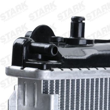 фото thumb №8, Stark skrd-0120502 радиаторов воды do porsche boxster 986 911 996