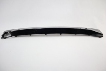 фото thumb №11, Защита бампера накладка накладка решётка bmw x3 g01 x4 g02 рестайлинг m набор