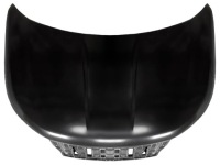 Купити Mitsubishi outlander 2021- капот кришка сталь 5900b253, фото thumb