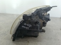 фото thumb №10, Фара передняя правая toyota avensis ii t25 35-108 koito
