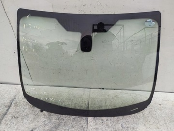 фото thumb №1, Ford b-max 12 скло передня з підігрівом av11-r03100-d