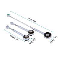 фото thumb №16, Набор ремонтный рычаг переключения передач peugeot 306