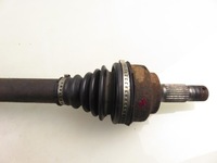 фото thumb №5, Приводной вал правая передняя citroen c4 i 1.6 16v - nfu tu5jp4