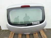 фото thumb №1, Крышка багажника задняя opel corsa d 3d