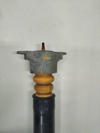 фото thumb №5, Ecosport амортизатор задній задня