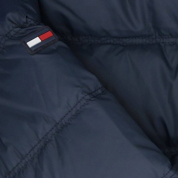 TOMMY HILFIGER Пуховик KB0KB04934 -55%