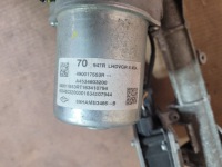 Smart a453 twingo 3 рулевая рейка система трансмиссия Киев, фото thumb