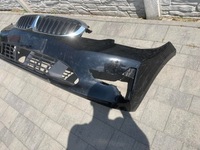 фото thumb №6, Бампер перед bmw 3 g20 g21 жалюзи решётки радиатора + кронштейны