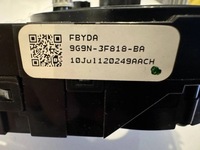 фото thumb №4, Land rover freelander 2 - lr2 2009 подушки безопасности воздушные