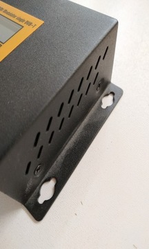 МОДУЛЯТОР СИГНАЛА HDMI ДЛЯ DVB-T ИЗДАНИЯ 07-06-0003