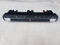 фото thumb №1, Mercedes панель обдув кондиционера a2479056503