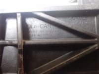 Кронштейн  бампера правий задні kia sportage iv 2018r 1.6 wd 86614-f1000 10794 в Україні, фото thumb