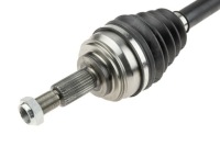 Привідний вал renault clio iv 1.6rs 13- /ліва, atm/ Ціна, фото thumb