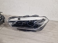 фото thumb №1, Лампы лампа левая led bmw x2 f39 europa
