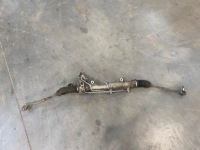 фото thumb №7, Mercedes w204 рулева передача кермова рейка рульова 2044606300