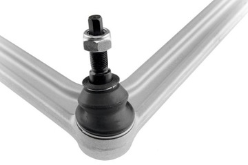 фото thumb №13, Важіль верхній durango 03- перед l/p ram 1500