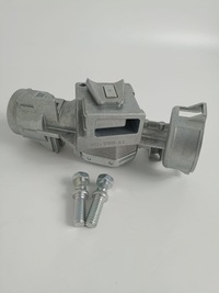 фото thumb №1, Замок зажигания зажигания focus mondeo 3m51-3f880-ae 1681167