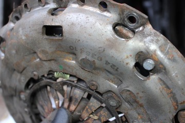 фото thumb №9, Seat vw audi skoda 2.0tdi 140km -зчеплення комплектні 124035410 324035510 luk