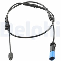 фото thumb №8, Датчик износа тормозных колодок delphi lz0341