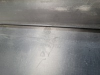 фото thumb №12, Vw golf vii sportsvan бампер задняя 4xpdc 510807421f