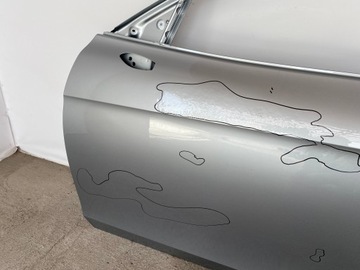 фото thumb №9, Vw passat b9 3j0 2024r- двері перед ліві передні