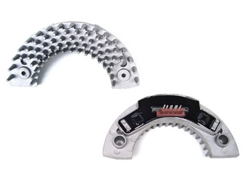 фото thumb №1, Резистор резистор вентилятор регулятор повітропровід citroen xsara picasso 1.6 1.8 2