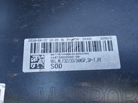 фото thumb №10, Bmw 4 f32 f33 f36 m набор бампер задний задняя