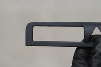 фото thumb №3, Рамка заглушка консоли 1 din audi a3 8p