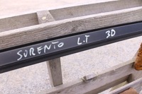 фото thumb №6, Дверь левый задняя kia sorento ii 3d полный