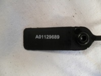 фото thumb №16, Лампа левый перед subaru forester iii 2008- eu ксенон