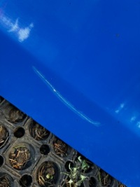 фото thumb №9, Двери левые перед передние volkswagen polo iv la5f