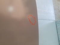 фото thumb №6, Двері kia carnival 2 ii праве перед передні nowe