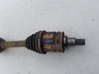 фото thumb №2, Rav4 ii 00-06 2.0 d4d привідний вал ліва лівий перед da84l