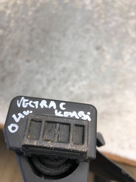 фото thumb №8, Ролета багажника opel vectra c 24469261