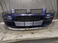 фото thumb №1, Бампер передній fiat stilo