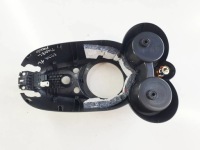 фото thumb №2, Mini cooper countryman r60 14r тунель середній консоль