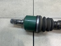 фото thumb №2, Привідний вал ліва короткий mazda mpv 2.0 d