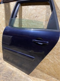фото thumb №3, Citroen c4 picasso i дверь задняя задние левая kenc