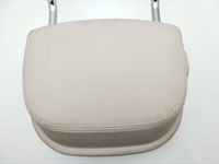 фото thumb №7, Maserati quattroporte 2014 подголовник сиденье передний