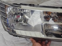 фото thumb №3, Лампа фара перед правий права dodge journey fiat freemont