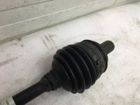 фото thumb №10, Mercedes s w221 cl w216 полуось права перед правая передняя a2213306400