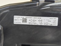 Фара правый  фара skoda superb 3 3v 3v0 19- рестайлинг  full led Оригинал, фото thumb