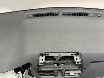 фото thumb №14, Rav4 v панель консоль подушка безопасности шторы потолок серый комплект