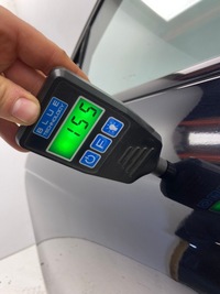 фото thumb №7, Renault arkana 2022r дверь передние левая tegxa